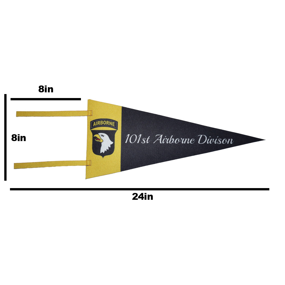 Pennant | 101st Airborne Division