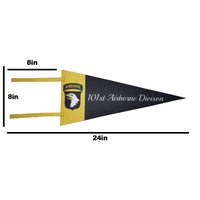 Pennant | 101st Airborne Division