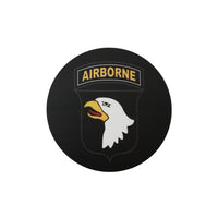 Rubber Coaster | 101st Airborne Division (4 Pack)