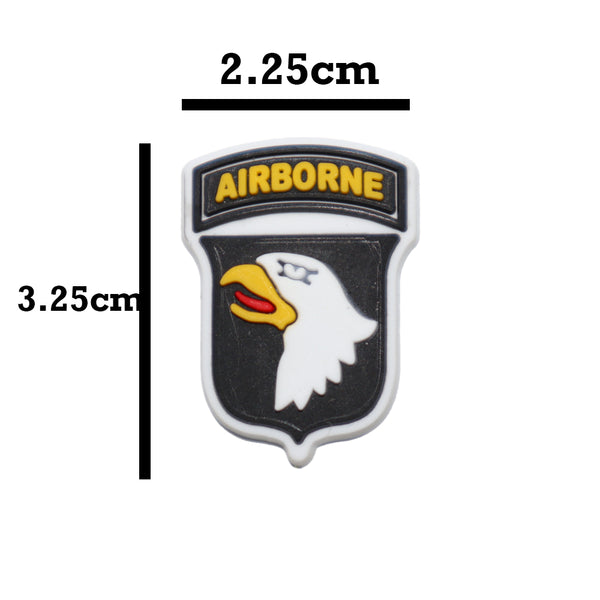 Charm | 101st Airborne Division