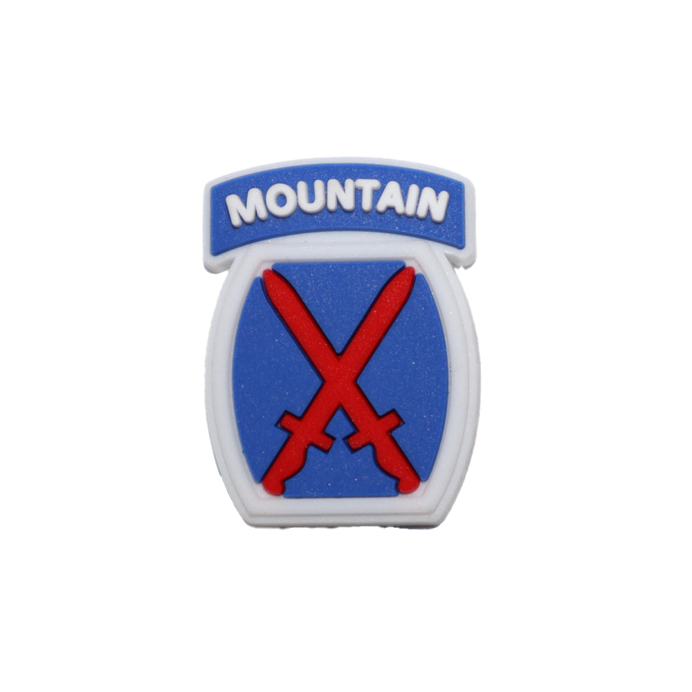 Charm | 10th Mountain Division