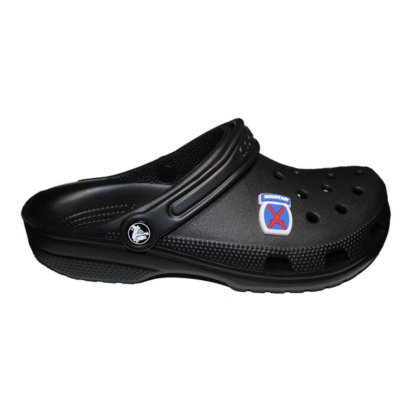 Charm | 10th Mountain Division