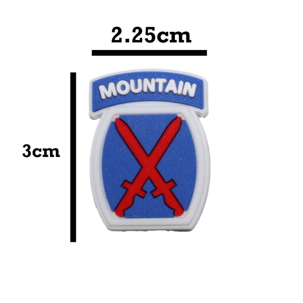 Charm | 10th Mountain Division