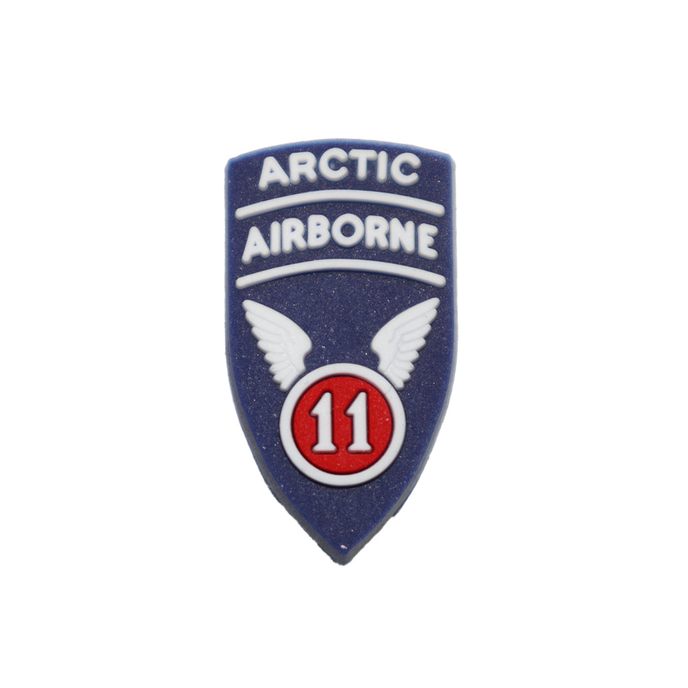 Charm | 11th Airborne Division