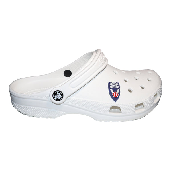 Charm | 11th Airborne Division