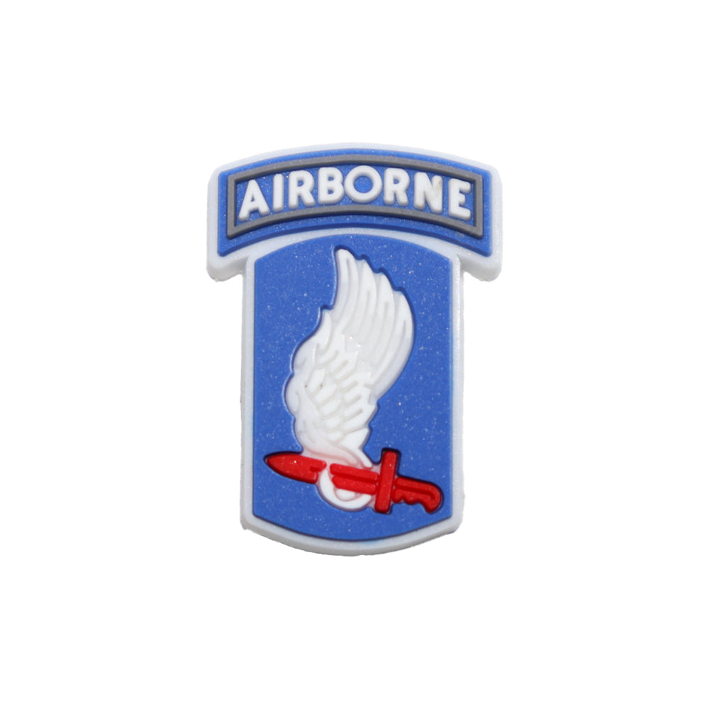 Charm | 173rd Airborne Brigade