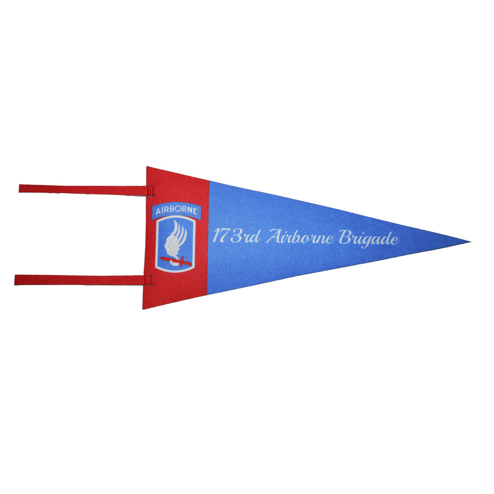 Pennant | 173rd Airborne Brigade