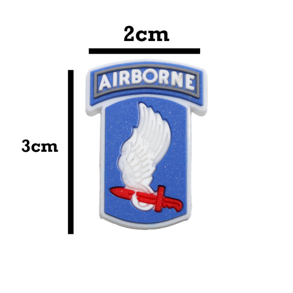 Charm | 173rd Airborne Brigade