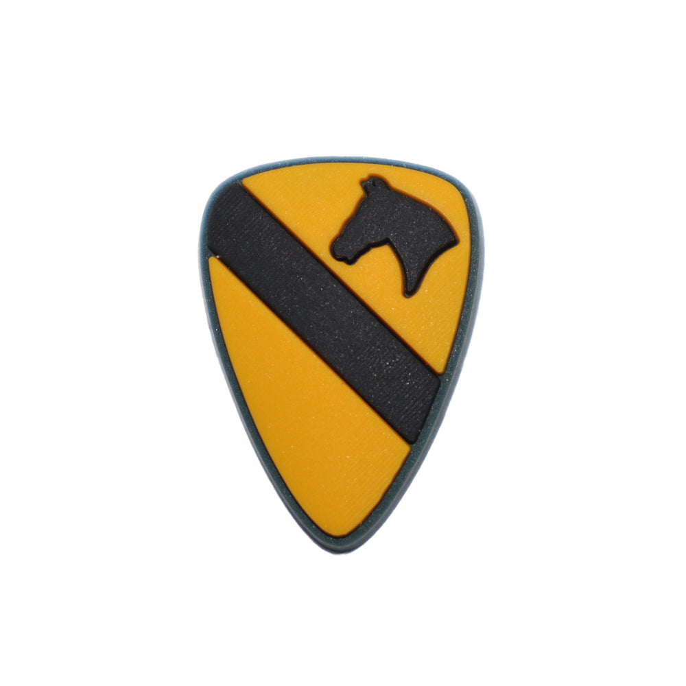 Charm | 1st Cavalry Division