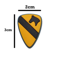 Charm | 1st Cavalry Division