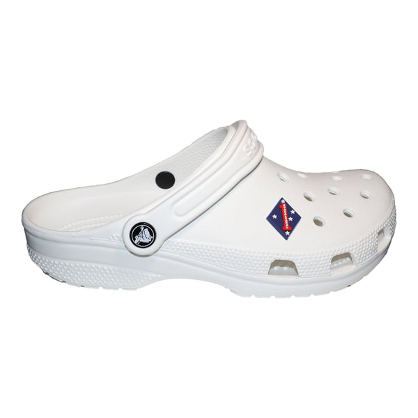 Charm | 1st Marine Division