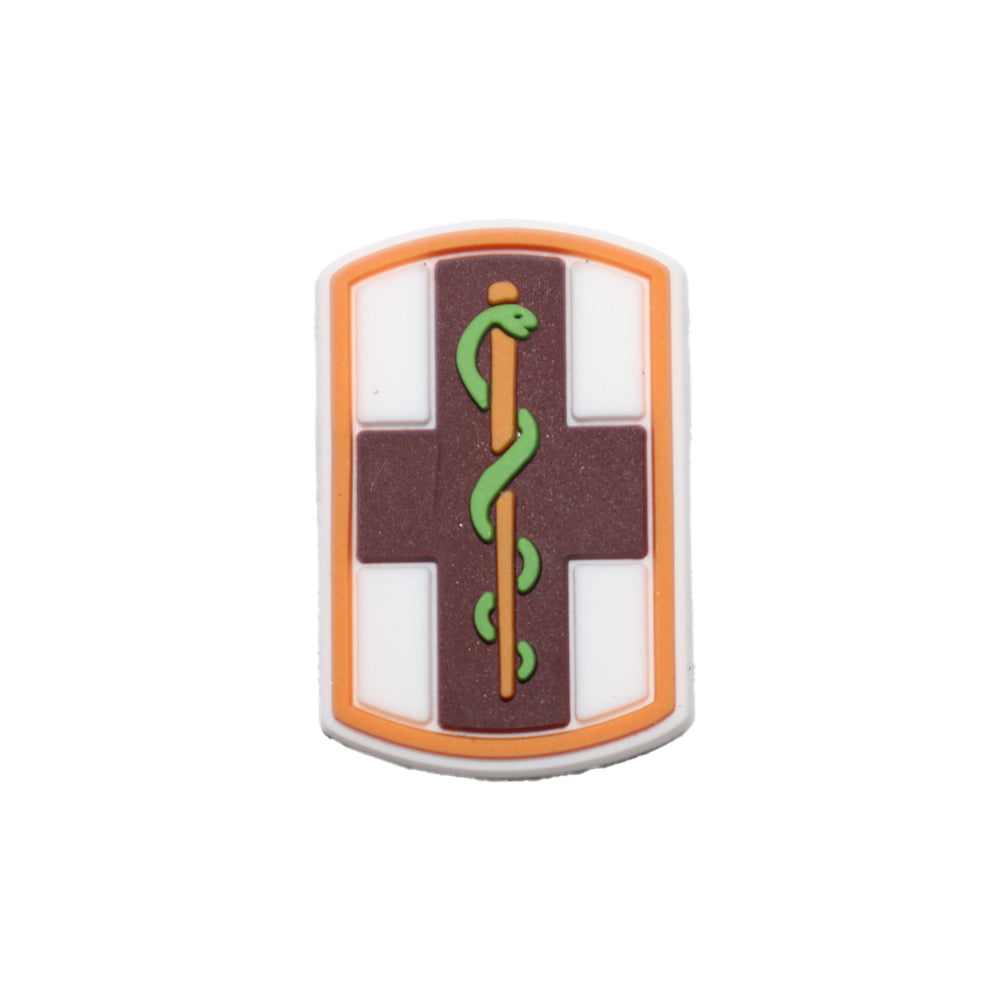 Charm | 1st Medical Brigade