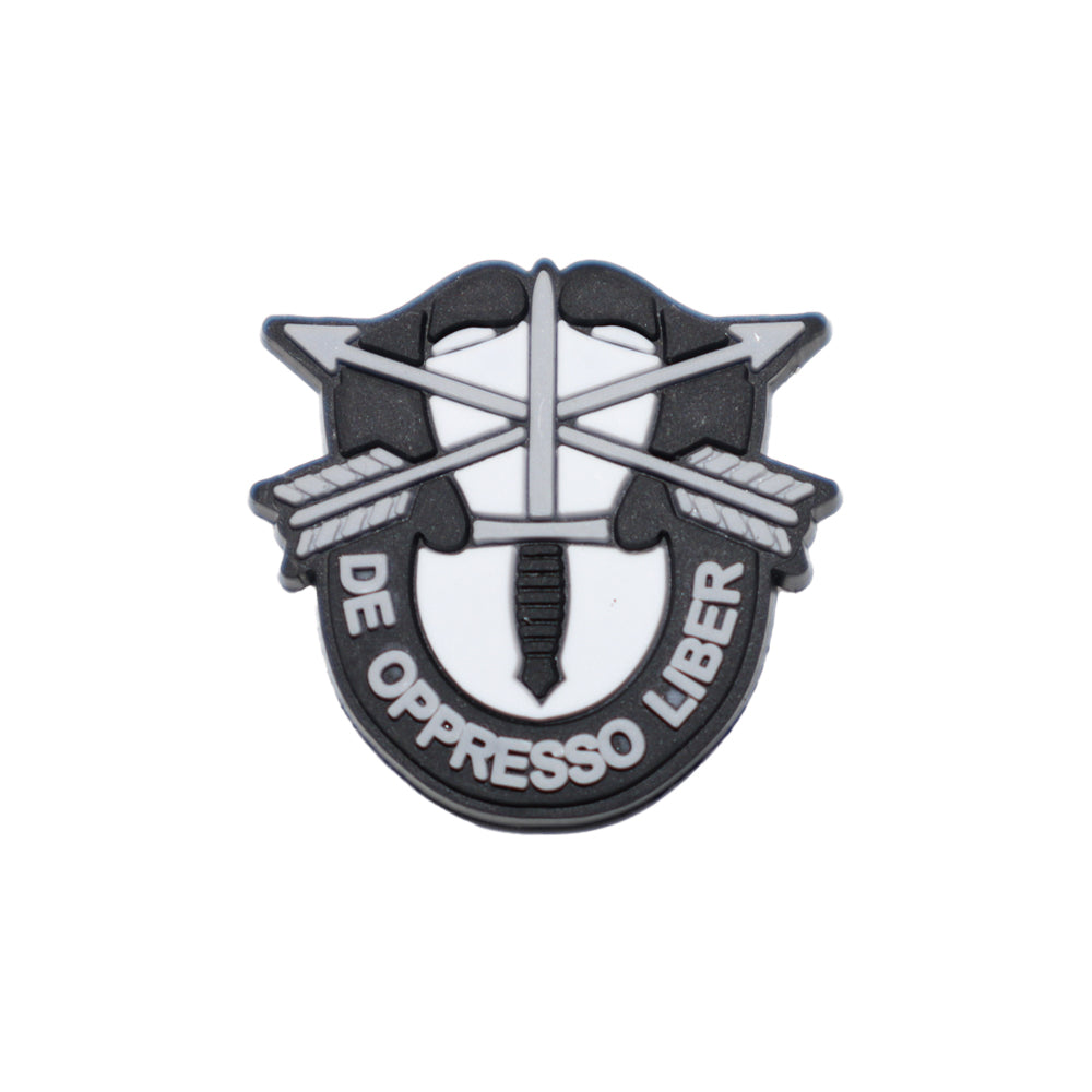 Charm | Special Forces Unit Insignia – AR 670-1