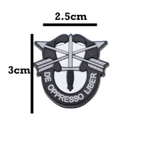 Charm | Special Forces Unit Insignia