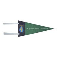 Pennant | 1st Special Forces Command