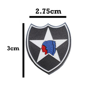 Charm | 2nd Infantry Division