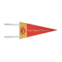 Pennant | 2nd Marine Division Pennant