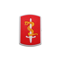 Charm | 30th Medical Brigade