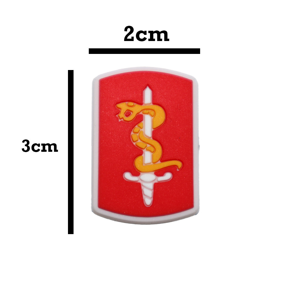 Charm | 30th Medical Brigade