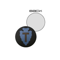 Rubber Coaster | 36th Infantry Division (4 Pack)