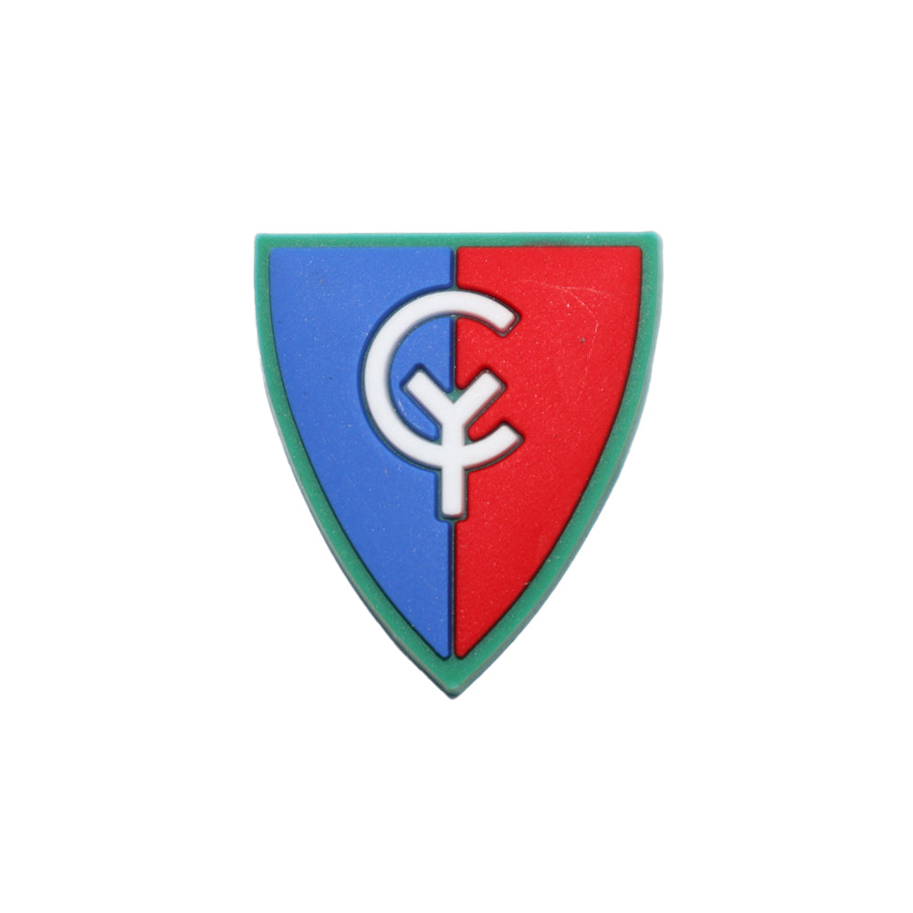 Charm | 38th Infantry Division