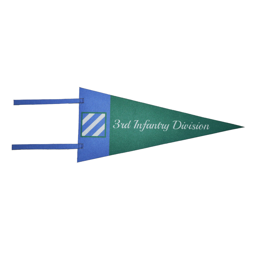 Pennant | 3rd Infantry Division