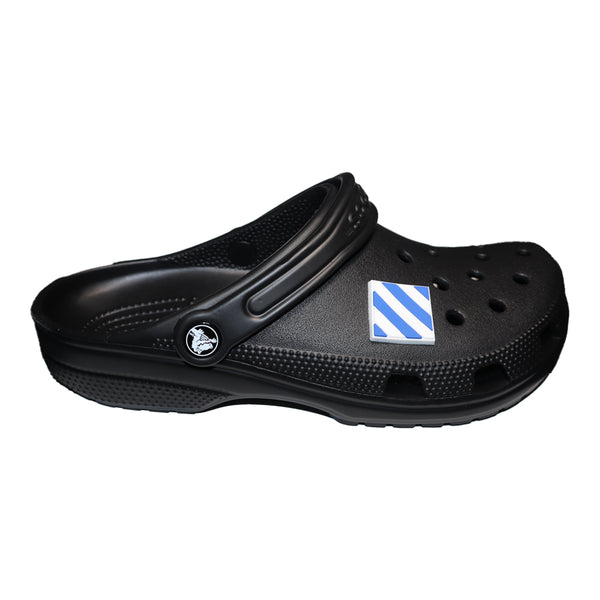 Charm | 3rd Infantry Division