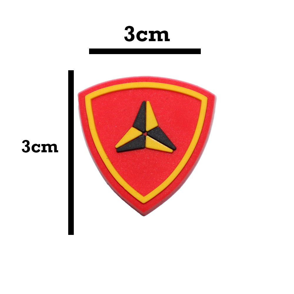 Charm | 3rd Marine Division