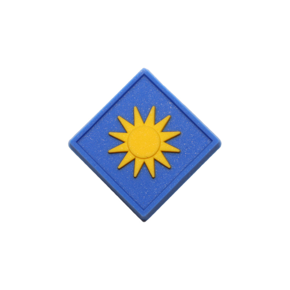 Charm | 40th Infantry Division