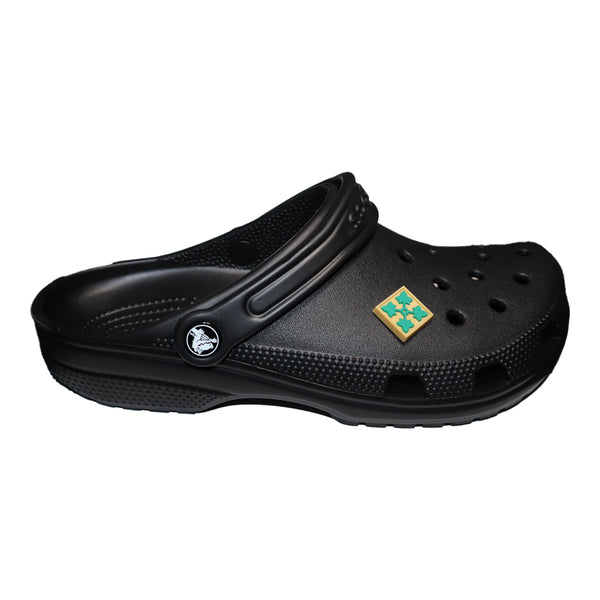 Charm | 4th Infantry Division