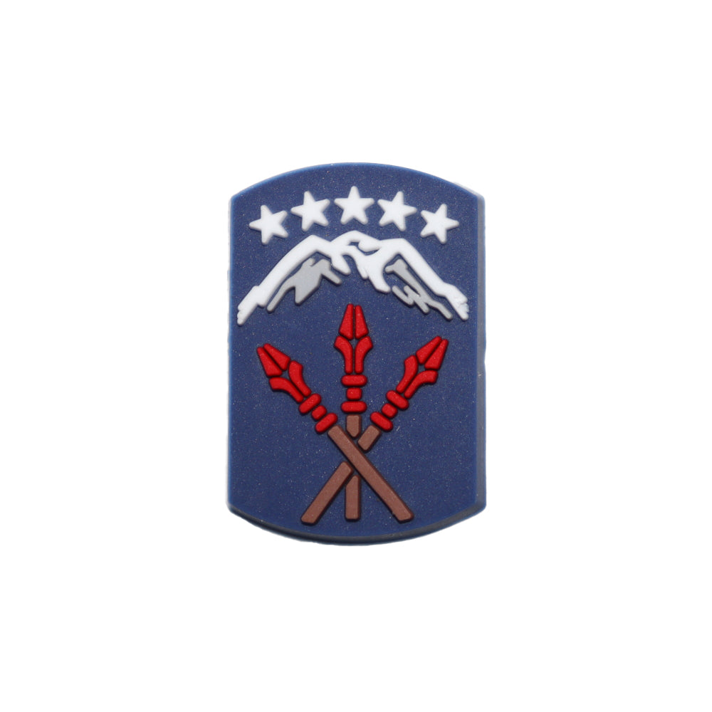 Charm | 593rd Expeditionary Sustainment Command