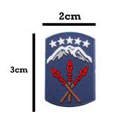 Charm | 593rd Expeditionary Sustainment Command