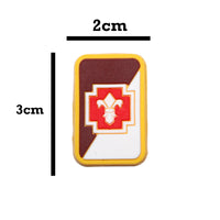 Charm | 62nd Medical Brigade