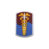 Charm | 65th Medical Brigade