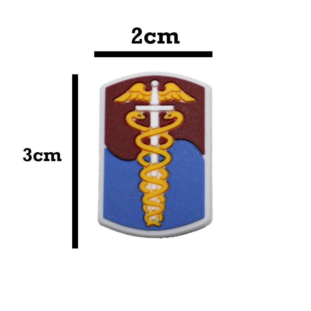 Charm | 65th Medical Brigade