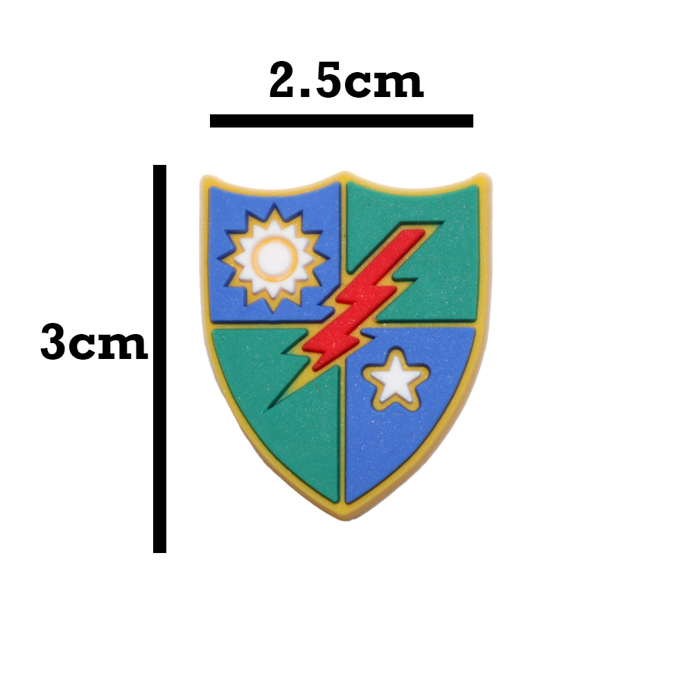 Charm | 75th Ranger Regiment Unit Insignia