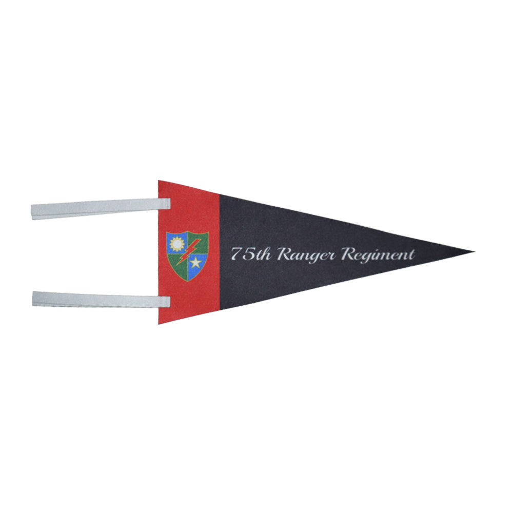 Pennant | 75th Ranger Regiment