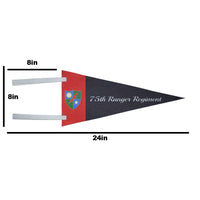 Pennant | 75th Ranger Regiment