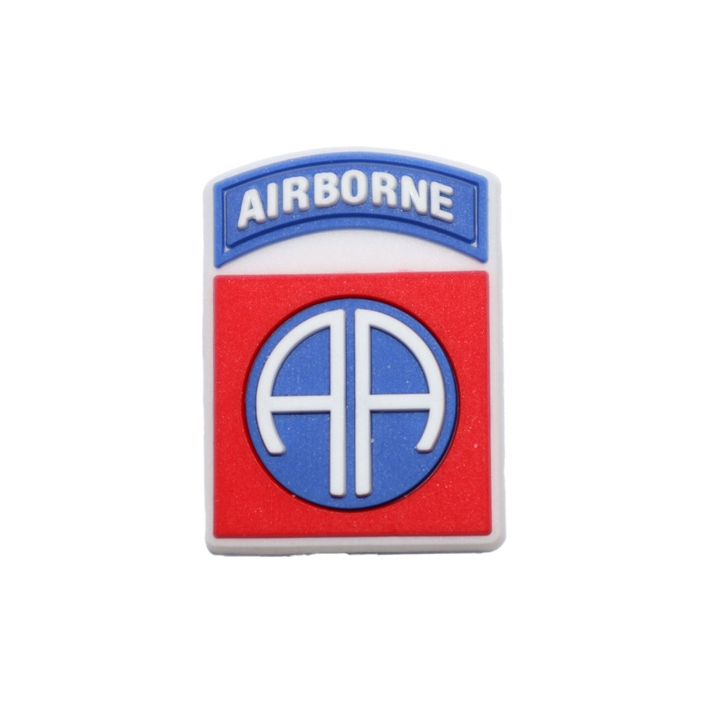 Charm | 82nd Airborne Division