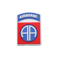 Charm | 82nd Airborne Division