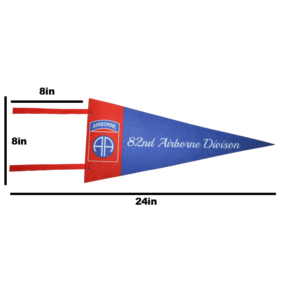 Pennant | 82nd Airborne Division