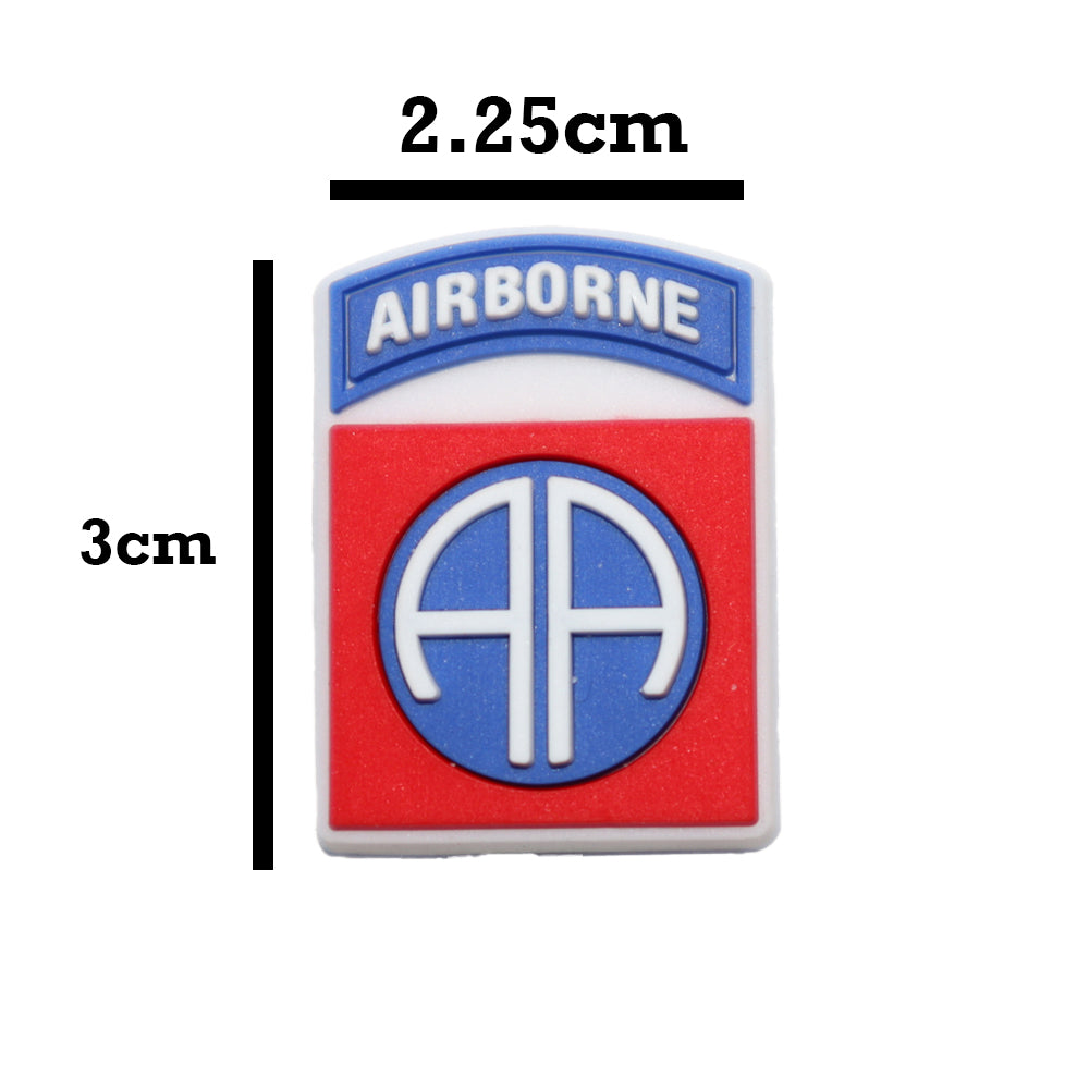 Charm | 82nd Airborne Division