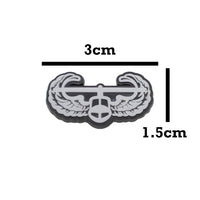 Charm | Air Assault Badge