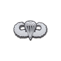 Charm | Basic Airborne Badge