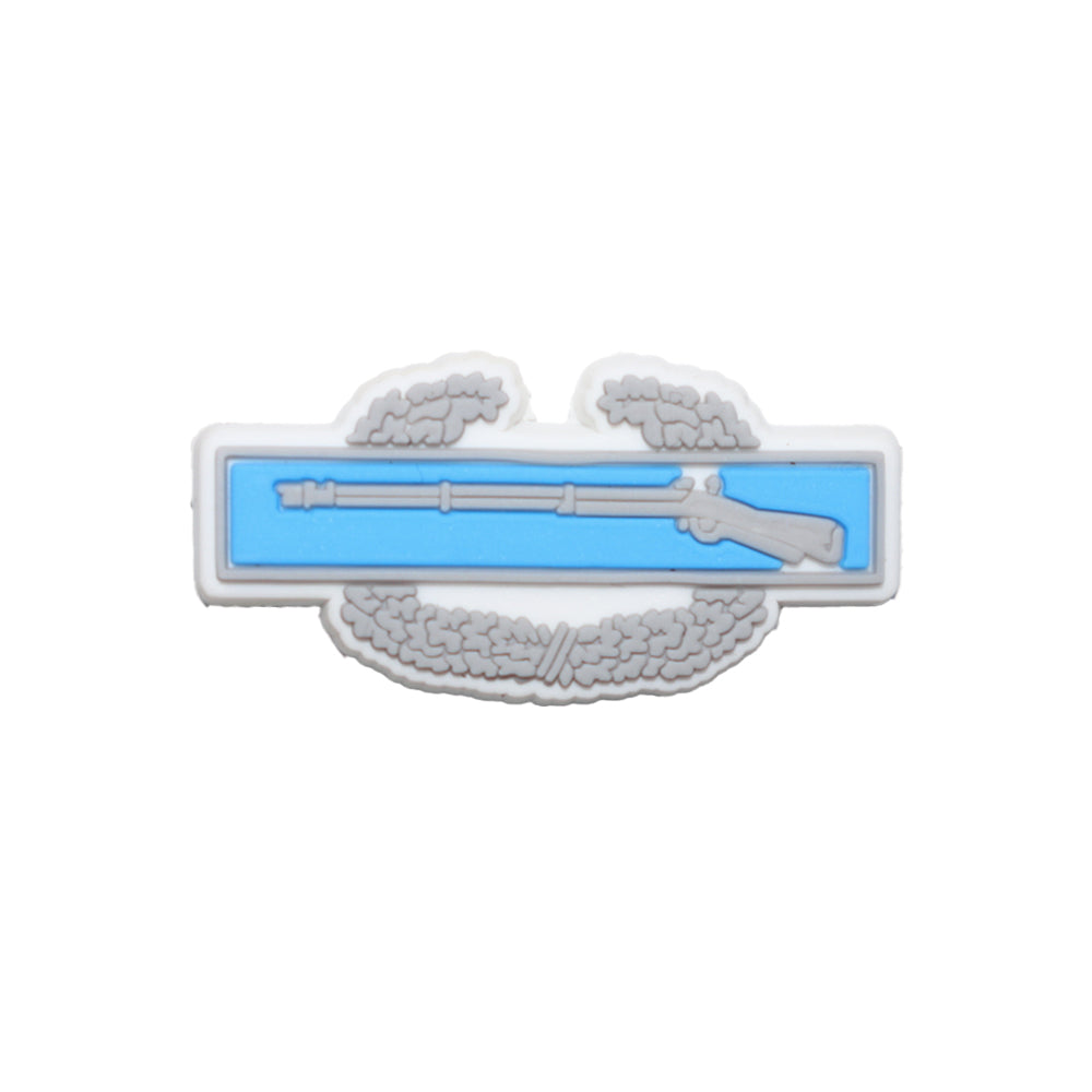 Charm | Combat Infantry Badge (CIB)