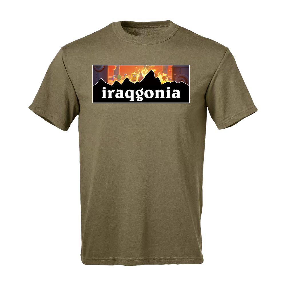 OCP Undershirt | Iraqgonia