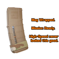The Mag Band