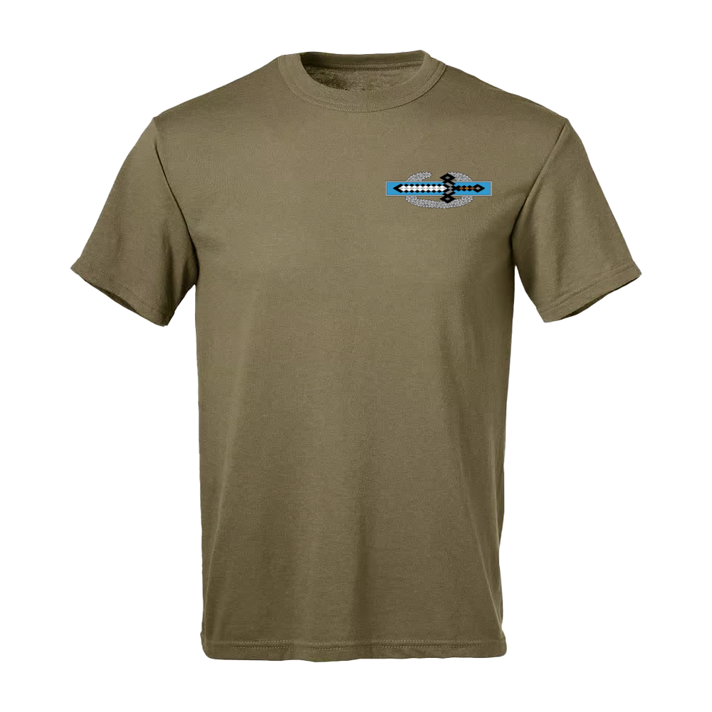 OCP Undershirt | Combat Miner Badge