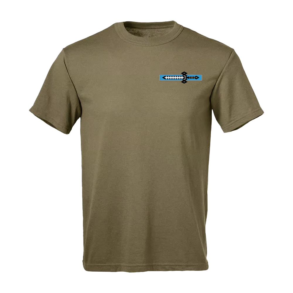 OCP Undershirt | Expert Miner Badge