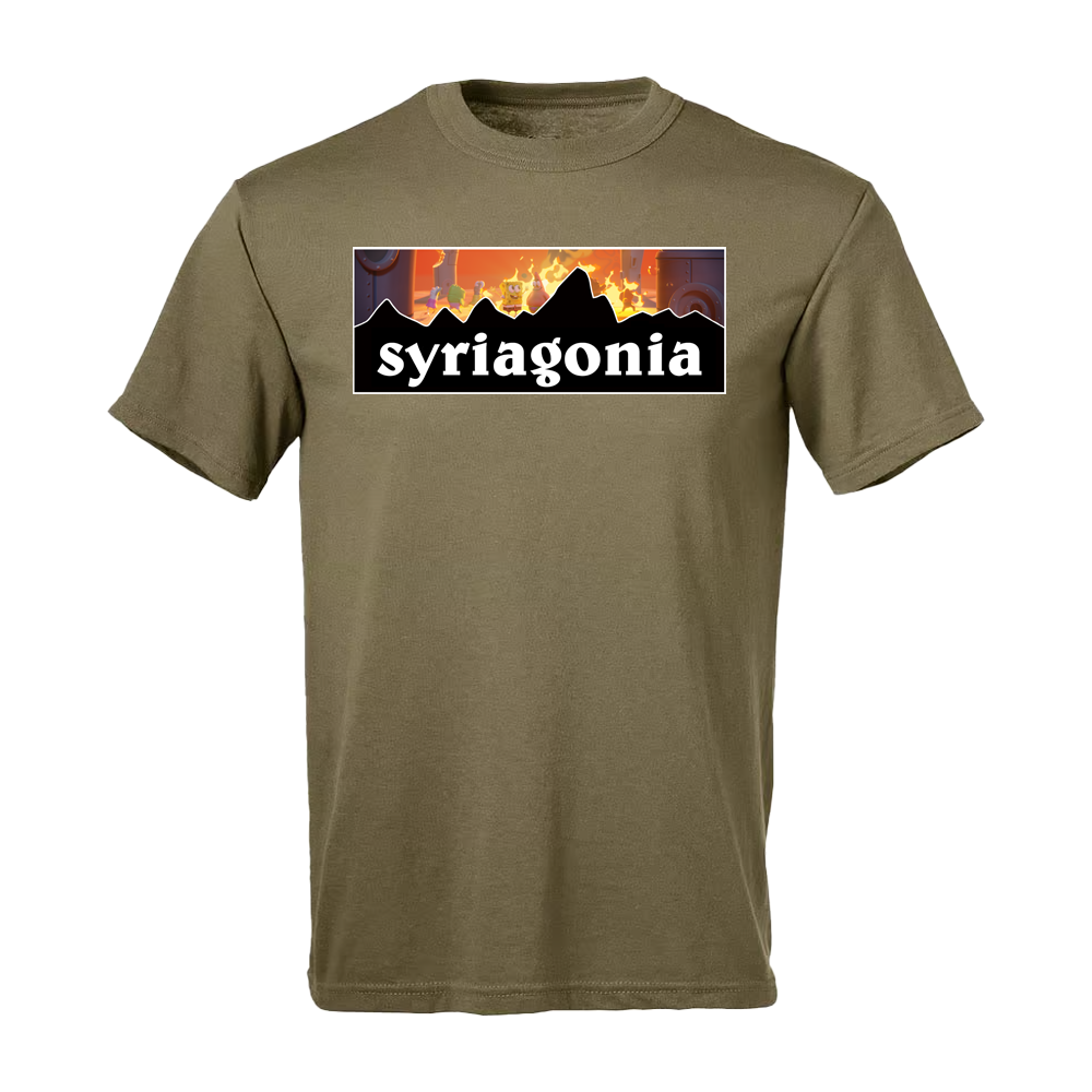 OCP Undershirt | Syriagonia